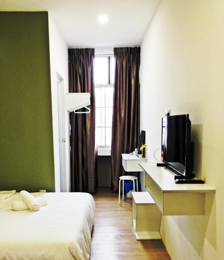 The B'Hotel Kajang Exterior foto