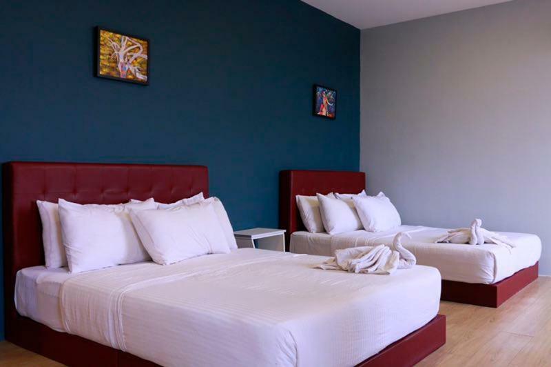 The B'Hotel Kajang Exterior foto