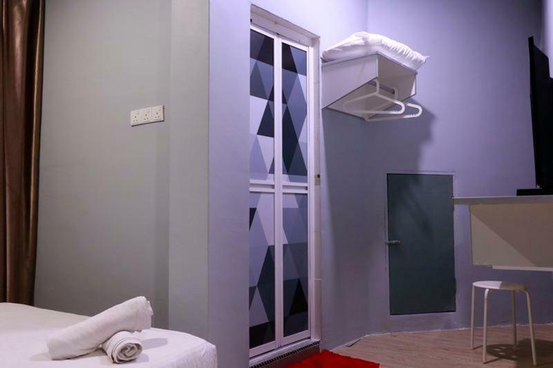 The B'Hotel Kajang Exterior foto